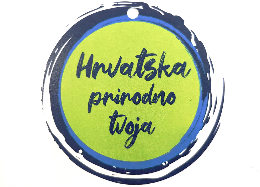 hrvatska prirodno tvoja